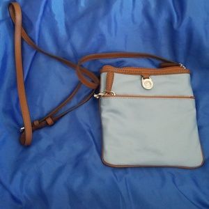Michael Kors Cross Body Bag/purse